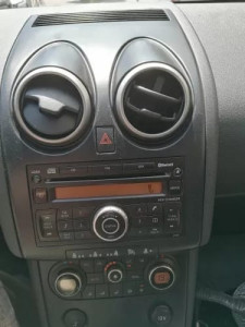 Navigatie Android Nissan Qashqai 9" - Img 3