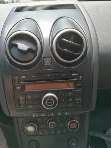 Navigatie Android Nissan Qashqai 9" - Img 3