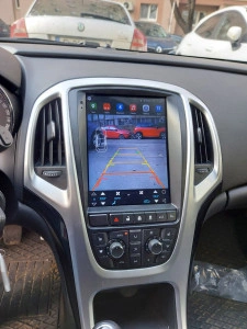 Navigatie Android Opel Astra J model Tesla - Img 3