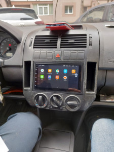 Navigatie Android Passat Golf Skoda Seat 7" - Img 8