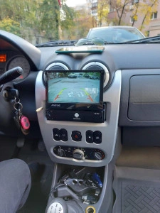 Navigatie Android Retractabila 1din 7inch - Img 4