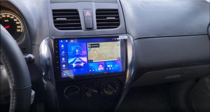 Navigatie Android Suzuki SX4 2006-2013 - Img 5