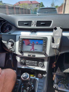 Navigatie Android VW Golf 7inch - Img 6