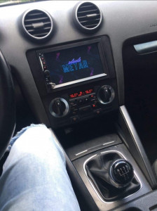 Player Mp5 Audi A3
