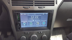Player Mp5 Opel Astra H - Img 2