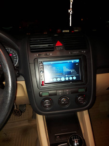 Player Mp5 VW Golf 5 - Img 3