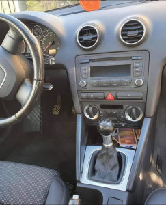 Navigatie Android Audi A3 Waze Youtube GPS BT - Img 4