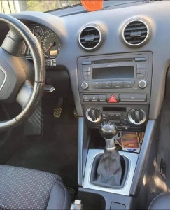Navigatie Android Audi A3 Waze Youtube GPS BT - Img 4