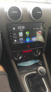 Navigatie Android Audi A3 - Img 4