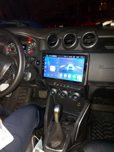 Navigatie Android Dacia Duster 2019-2022 - Img 7