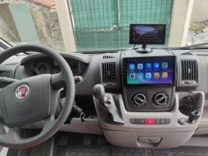 Navigatie Android Fiat Ducato 2007-2015