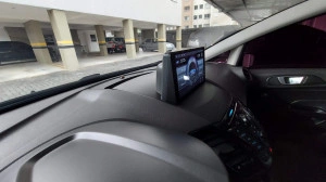 Navigatie Android Ford Fiesta 2009-2017 - Img 6