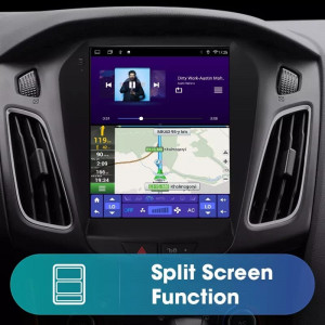 Navigatie Android Ford Focus 3 model Tesla - Img 4