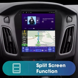 Navigatie Android Ford Focus 3 model Tesla - Img 4