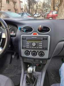 Navigatie Android Ford Focus display 9" - Img 2