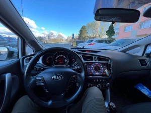 Navigatie Android KIA Ceed 2012-2018 - Img 5