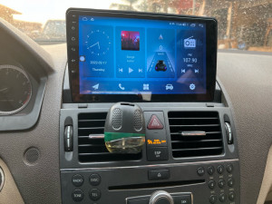 Navigatie Android Mercedes W204 - Img 3