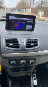 Navigatie Android Renault Megane 3 - Img 2