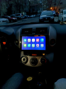 Navigatie Android Toyota RAV4 - Img 3