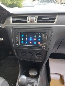 Navigatie Android VW Golf 7inch - Img 7