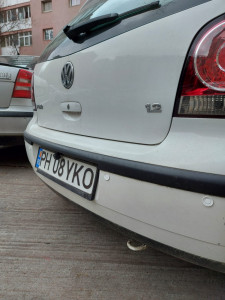 Navigatie Android VW Polo Waze Youtube GPS BT - Img 6