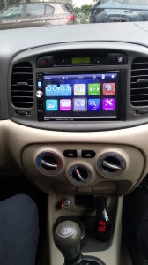 Player Mp5 Hyundai Accent