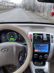 Player Mp5 Hyundai Tucson