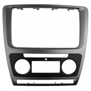 Rama Skoda Octavia 2009-2012 Climatronic