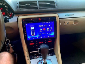 Navigatie Android Audi A4 display 9" - Img 2
