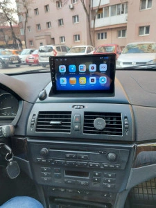 Navigatie android BMw X3 2004-2011