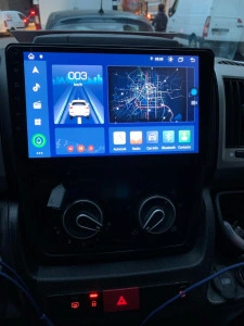 Navigatie Android Fiat Ducato 2007-2015 - Img 2