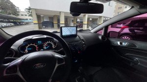 Navigatie Android Ford Fiesta 2009-2017 - Img 7