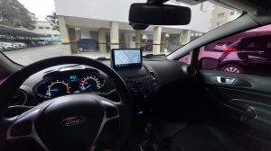 Navigatie Android Ford Fiesta 2009-2017 - Img 7