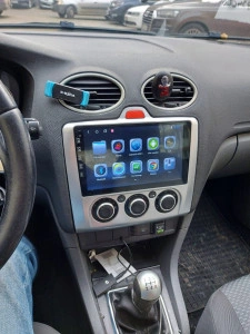 Navigatie Android Ford Focus display 9" - Img 3