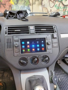 Navigatie Android Ford Kuga Focus Fiesta - Img 2