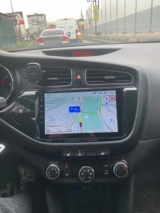 Navigatie Android KIA Ceed 2012-2018 - Img 6