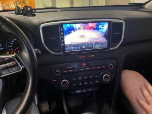 Navigatie Android KIA Sportage 2016-2018 - Img 5