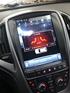 Navigatie Android Opel Astra J model Tesla - Img 5