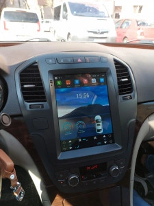 Navigatie Android Opel Insignia model Tesla - Img 4