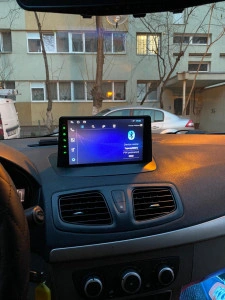 Navigatie Android Renault Megane 3 - Img 3