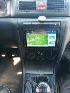 Navigatie android Skoda Octavia 1 - Img 2