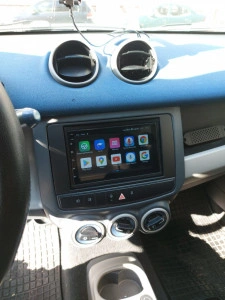 Navigatie Android Smart Waze Youtube GPS BT - Img 5