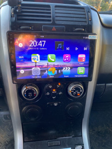 Navigatie Android Suzuki Grand Vitara 2005-2015 - Img 1