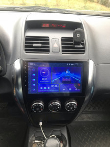 Navigatie Android Suzuki SX4 2006-2013 - Img 7