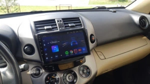Navigatie Android Toyota RAV4