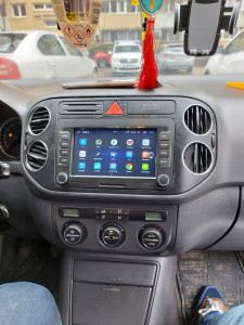 Navigatie Android VW Golf 7inch - Img 8