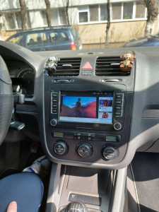 Navigatie Android VW Skoda Octavia 7" - Img 3