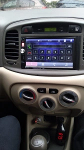 Player Mp5 Hyundai Accent - Img 2