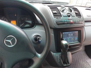 Player Mp5 Mercedes Vito - Img 2