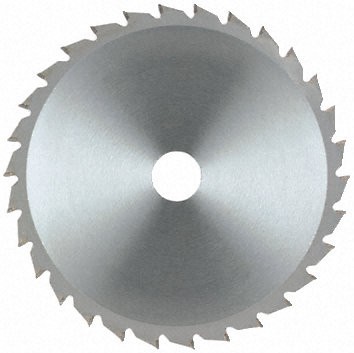 Kružna testera za drvo 115x2,2x22mm